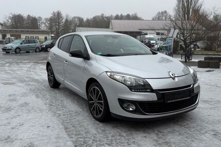 Renault Megane 111.800 km 2.990 &euro; Luckau 15926