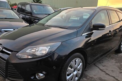 Ford Focus 169.000 km 4.699 € Moers 47441