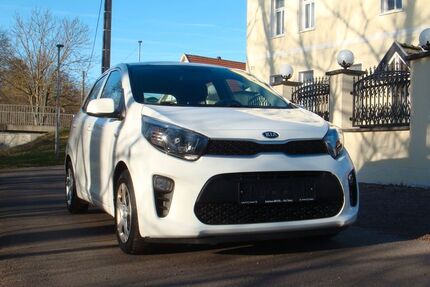 Kia Picanto 72.309 km 6.990 &euro; Mechterstädt 99880