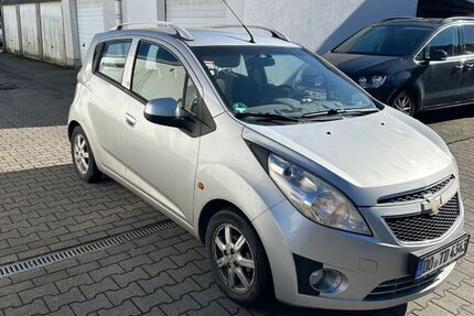Chevrolet Spark 155.000 km 3.000 &euro; DORTMUND 44329