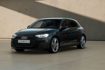 Audi A1 16.260 km 24.690 &euro; Wolfsburg 38440