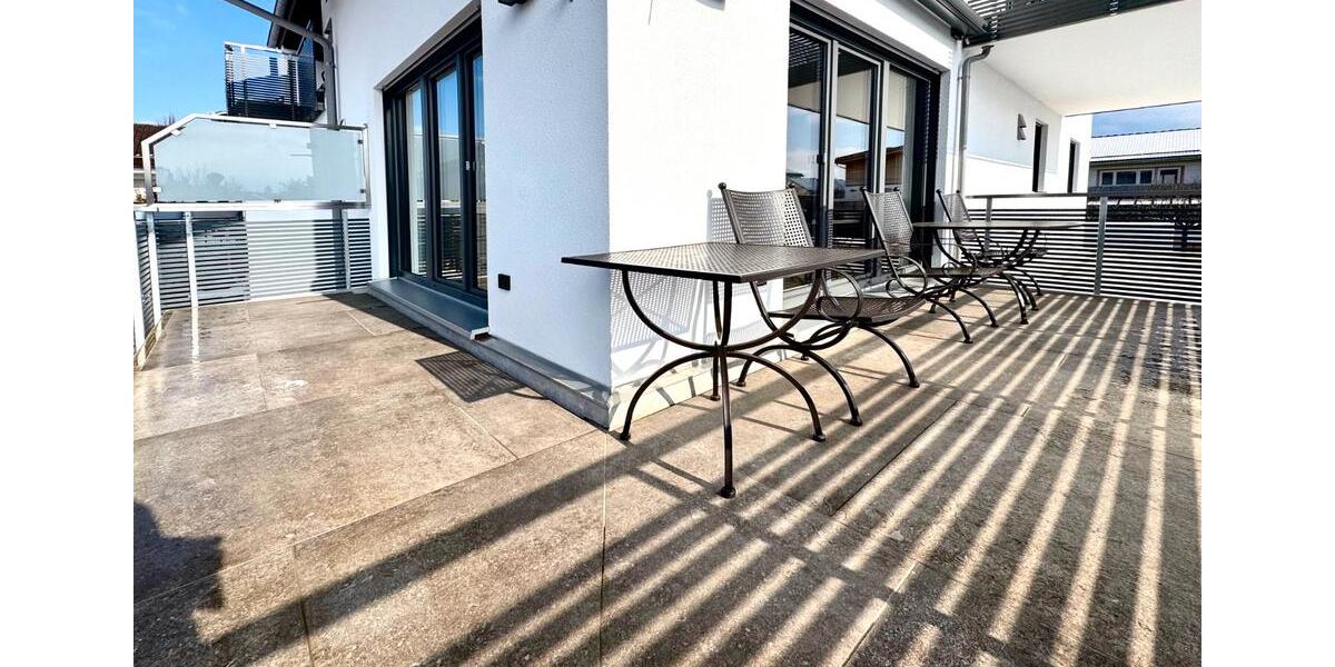 Etagenwohnung Rosenheim Egarten - 3 Zimmer, 92 m&sup2;, 699.000&euro; | Angebot:26646535