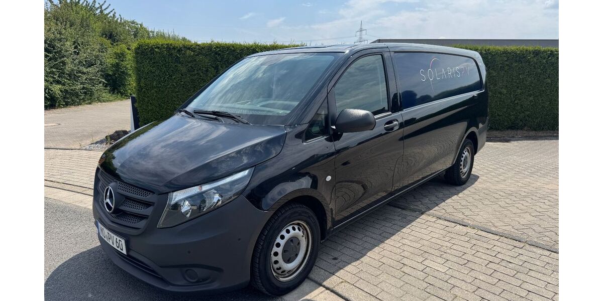 Mercedes-Benz Vito 138.000 km 24.395 &euro; Moers 47447
