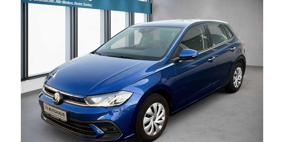 VW Polo 26.152 km 17.990 &euro; Schweinfurt 97424