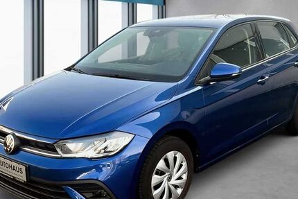 VW Polo 26.191 km 16.460 &euro; Schweinfurt 97424