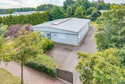 Gewerbeobjekt Winsen (Luhe) - 399.000&euro; | Angebot:27152834