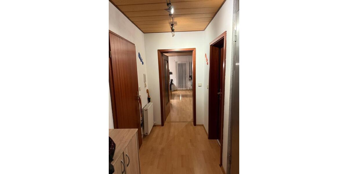 Erdgeschoßwohnung Bad Schönborn - 3 Zimmer, 80 m&sup2;, 295.000&euro; | Angebot:25409086