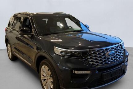 Ford Explorer 109.618 km 34.700 &euro; Barchfeld - Immelborn 36456