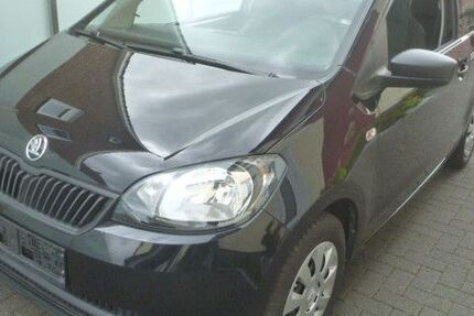 Skoda Citigo 75.600 km 5.995 € Verl 33415