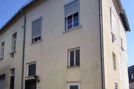 Haus Weilburg - 5 Zimmer, 130 m&sup2;, 249.000&euro; | Angebot:25422584