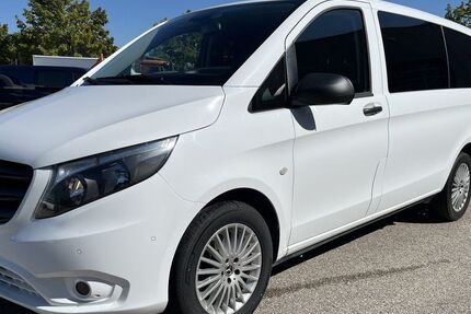 Mercedes-Benz Vito 166.380 km 27.785 &euro; Neufahrn 85375