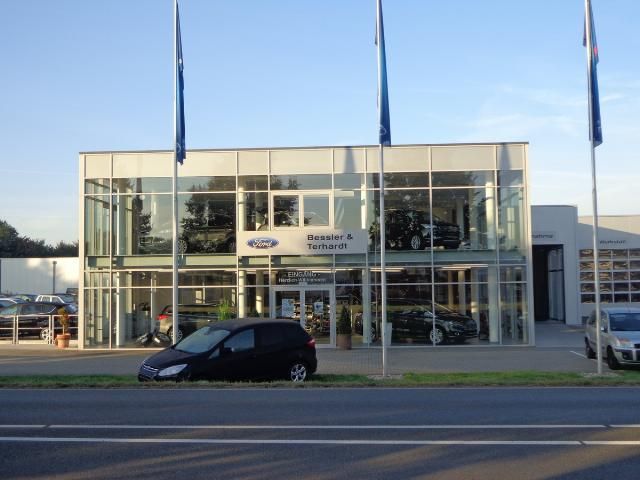 Ford Puma 35.000 km 22.990 € Gescher 48712