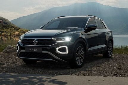 VW T-Roc 8.620 km 27.690 &euro; Flensburg 24944