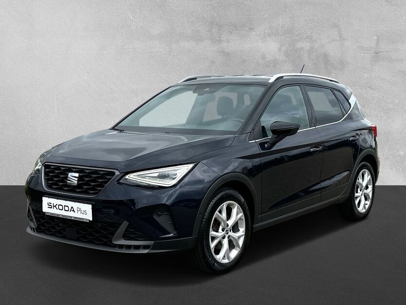 Seat Arona 38.800 km 19.690 € Chamerau 93466