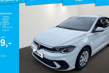 VW Polo 24.240 km 16.550 &euro; Isny im Allgäu 88316
