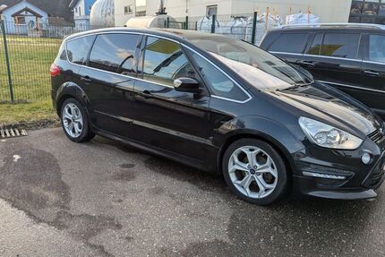 Ford S-Max 137.000 km 14.000 &euro; Elzach 79215