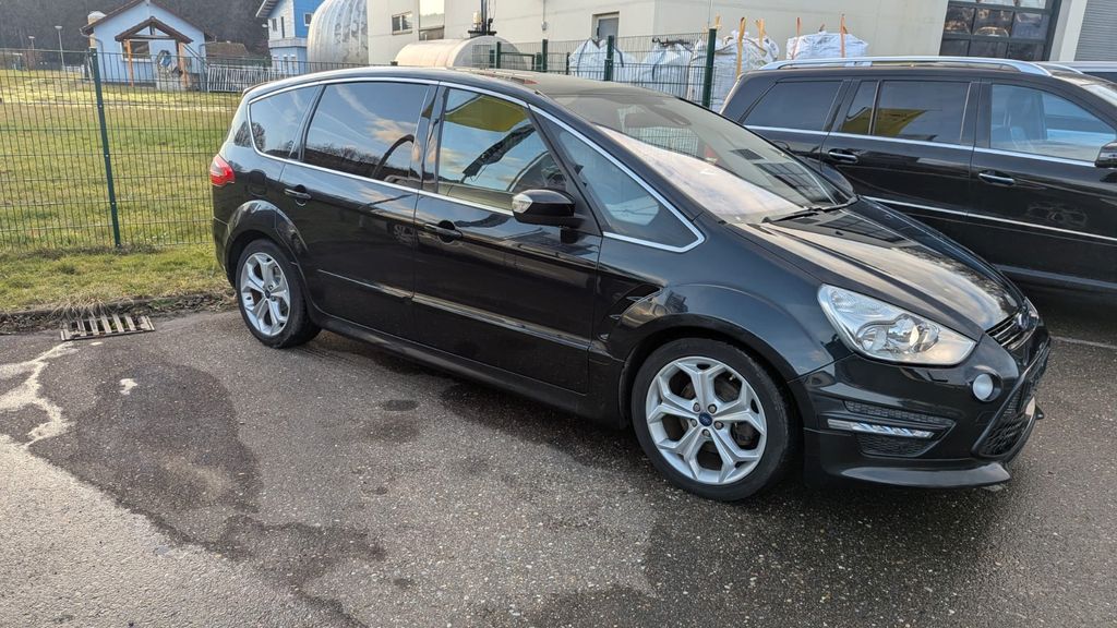 Ford S-Max 137.000 km 14.000 &euro; Elzach 79215
