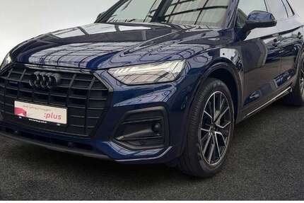 Audi Q5 69.839 km 34.450 &euro; Hamburg 22529