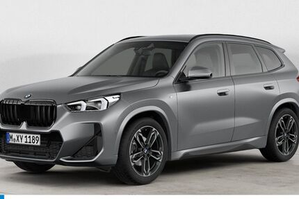 BMW X1 44.263 km 37.390 &euro; Wiehl 51674