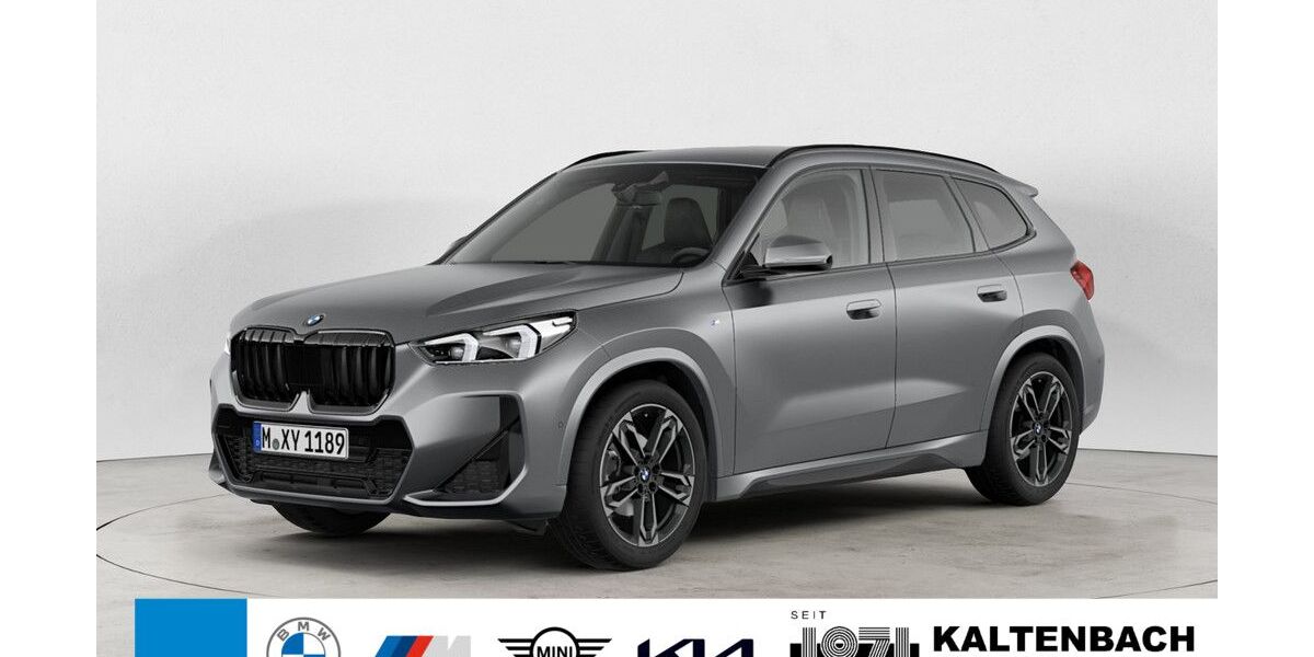 BMW X1 44.263 km 39.890 &euro; Wiehl 51674