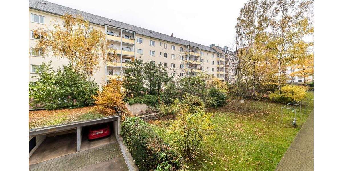 Etagenwohnung Frankfurt am Main Nordend-West - 3 Zimmer, 56 m&sup2;, 1.890&euro; | Angebot:25562833