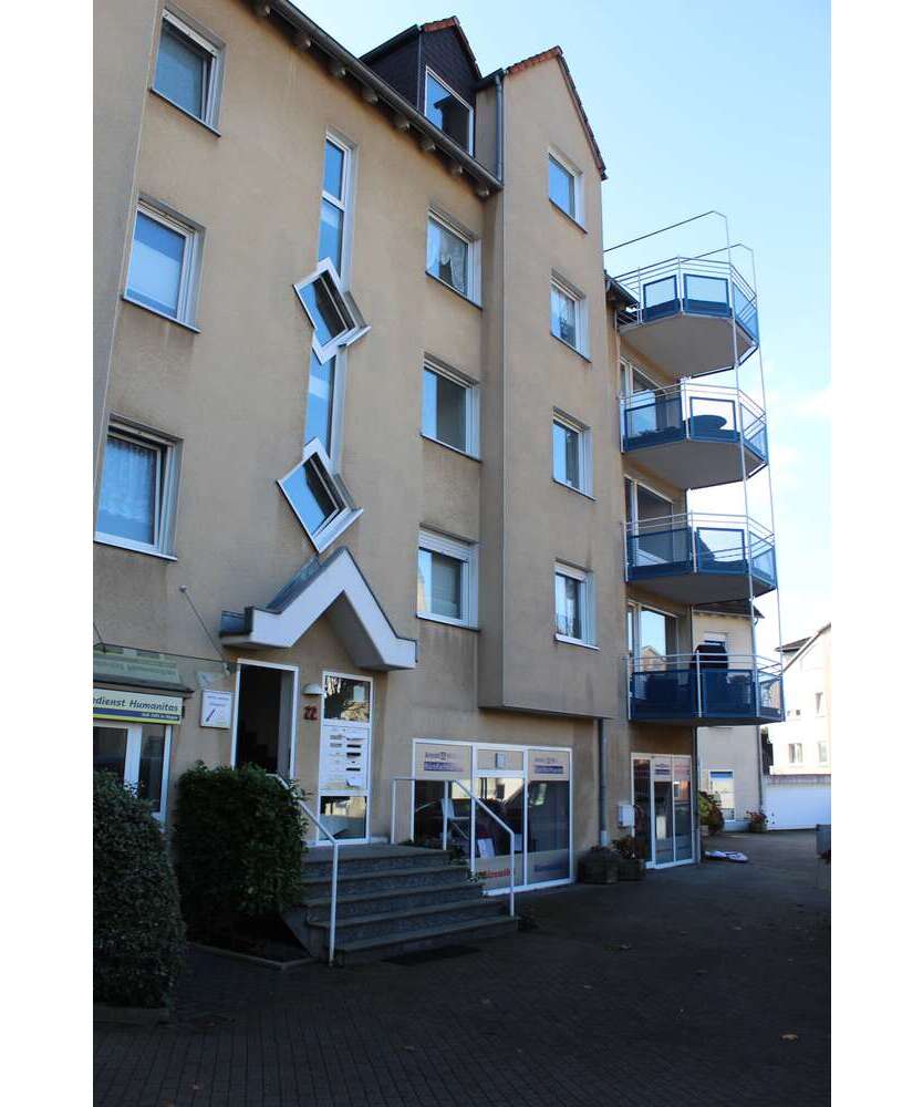 Wohnung zum Kaufen in Hagen 145.000 € 79.74 m²