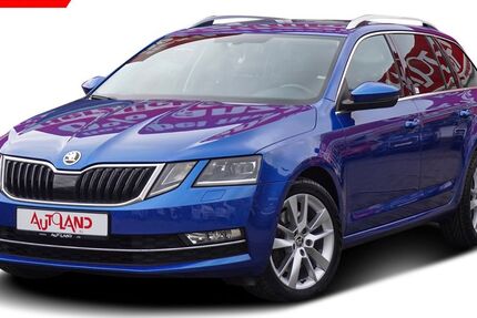 Skoda Octavia 109.425 km 22.990 &euro; Dresden 01069