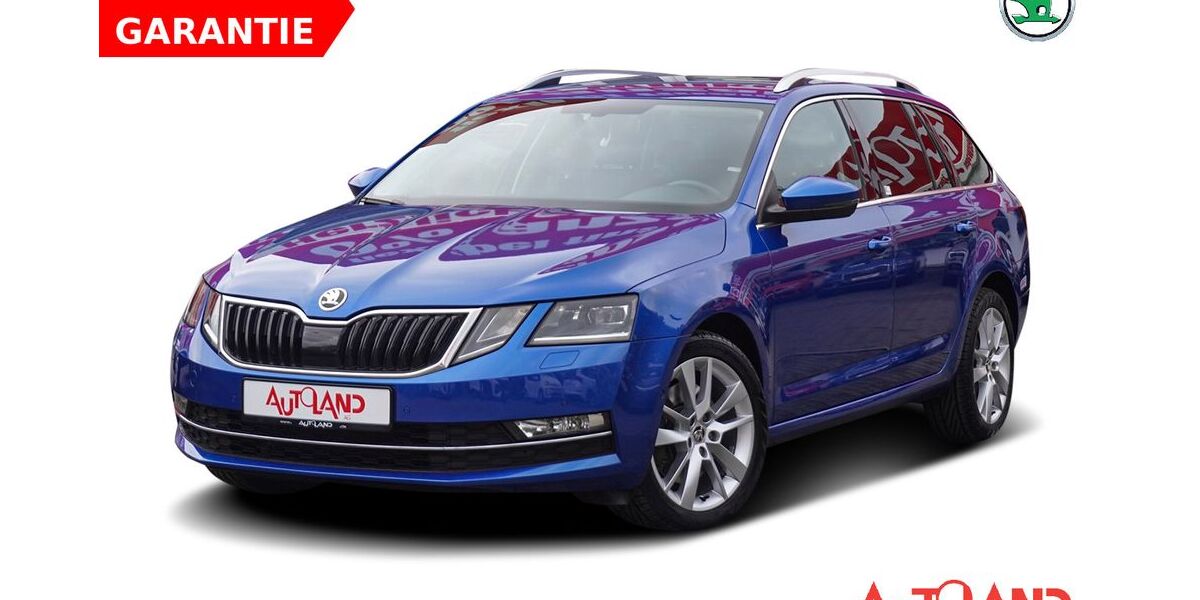 Skoda Octavia 109.425 km 22.990 &euro; Dresden 01069
