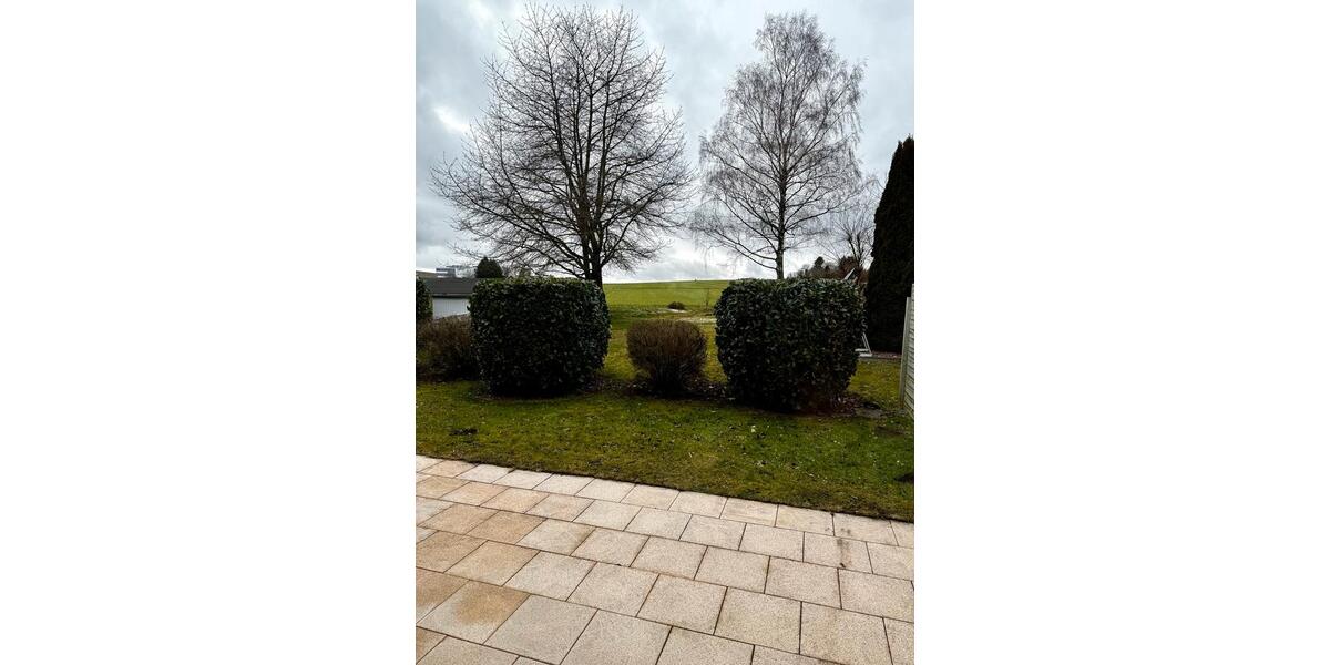 Modernes Reihenmittelhaus mit traumhaftem Grünblick & Terrasse 3.5 zimmer