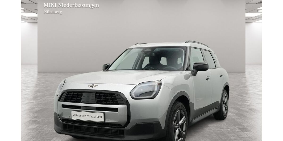 Mini Countryman C (Cooper) 30.070 km 29.994 &euro; Nürnberg 90441