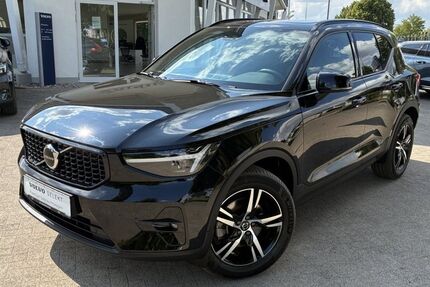 Volvo XC40 20.078 km 39.689 &euro; Güstrow 18273