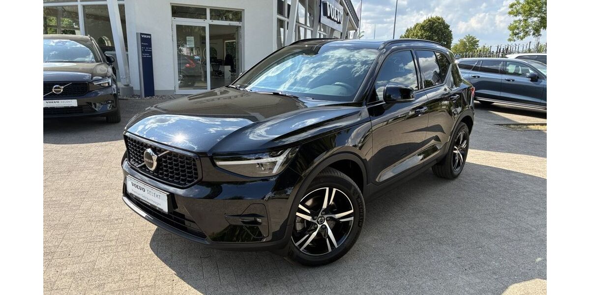 Volvo XC40 20.078 km 39.689 &euro; Güstrow 18273