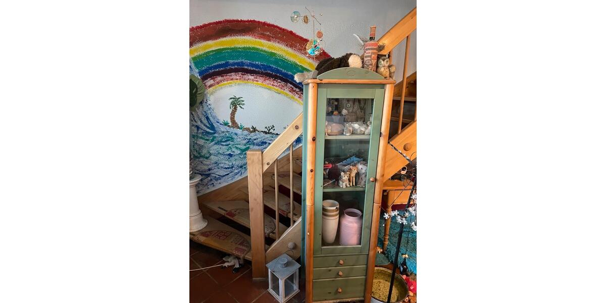 Maisonettenwohnung Bernbeuren - 5 Zimmer, 109 m&sup2;, 350.000&euro; | Angebot:26959569