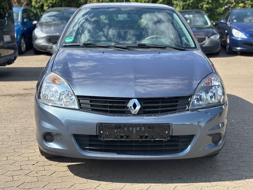 Renault Clio 167.838 km 1.699 € Polch 56751