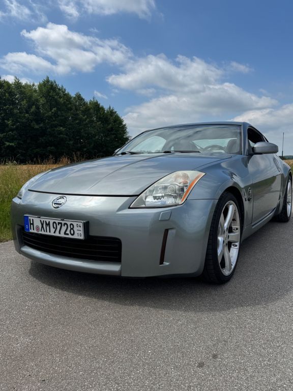 350Z