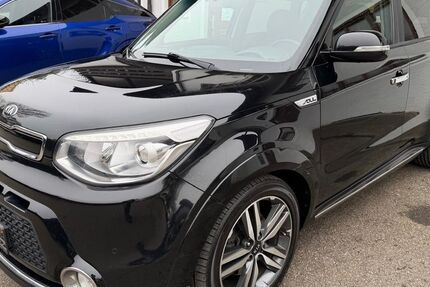 Kia Soul 245.000 km 5.990 &euro; München 81479