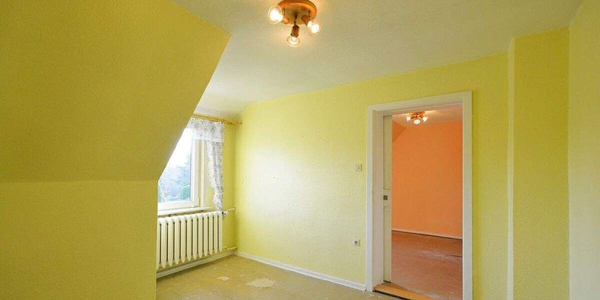 Doppelhaushälfte im Zentrum von Ribnitz-Damgarten! 4 zimmer