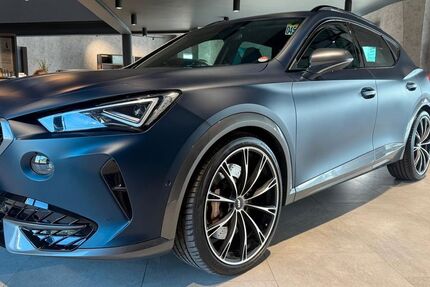 Cupra Formentor 60.244 km 34.990 € Leinefelde-Worbis 37327