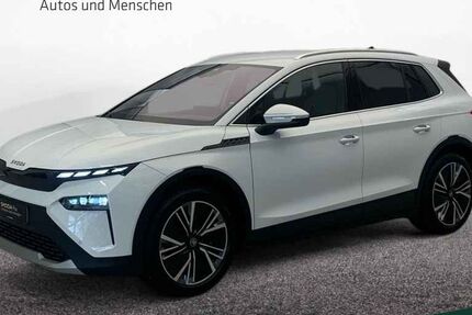 Skoda Elroq 7.400 km 41.980 &euro; Kaufbeuren 87600