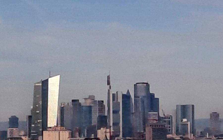 Provisionsfrei* 2-Zimmer Wohnung in begehrter und zentraler Lage von Offenbach mit Skylineblick! - 2- Offenbach | Angebot:26848542