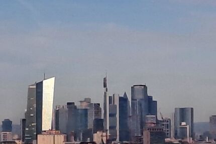 Provisionsfrei* 2-Zimmer Wohnung in begehrter und zentraler Lage von Offenbach mit Skylineblick! - Wohnung Offenbach | Angebot:26848542