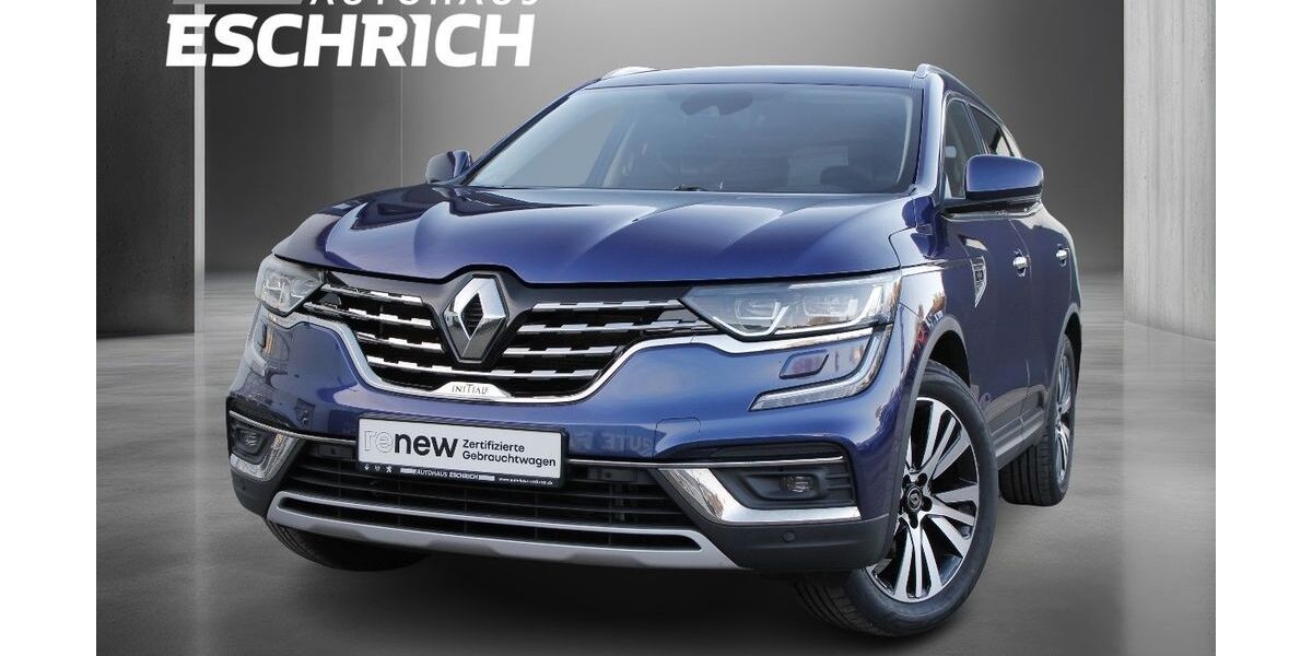 Renault Koleos 65.210 km 21.580 &euro; Ilmenau 98693