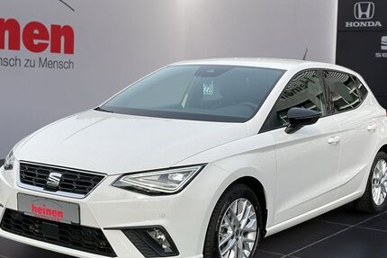 Seat Ibiza 18.633 km 21.899 &euro; Holzwickede 59439