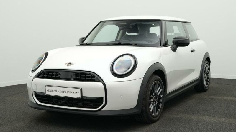 Mini Cooper C 17.654 km 26.374 &euro; Schweinfurt 97424
