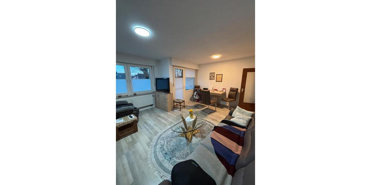 Etagenwohnung Niederzier - 3 Zimmer, 72 m&sup2;, 930&euro; | Angebot:24864886