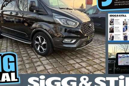 Ford Tourneo Custom 61.900 km 38.950 &euro; Augsburg 86165