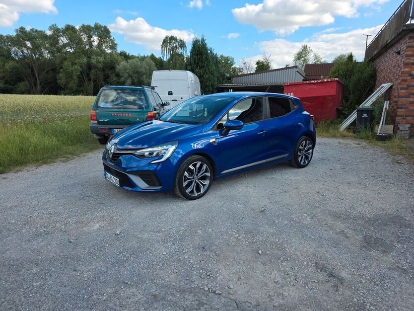 Clio