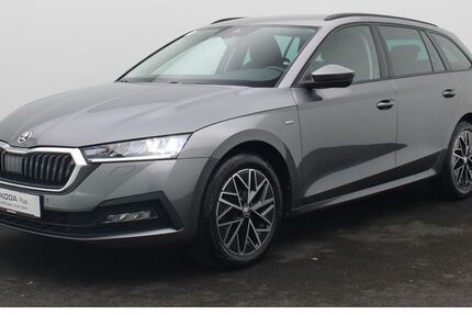 Skoda Octavia 53.500 km 26.990 &euro; Würzburg 97084