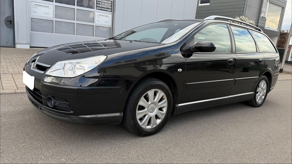 Citroen C5 173.000 km 1.500 &euro; Grafenau 71120