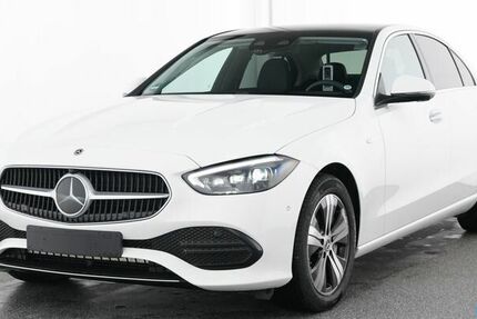 Mercedes-Benz C 300 7.116 km 46.499 &euro; Lebach 66822